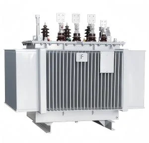 Three-phase Oil-immersed Transformer — 11kv-oil-transformers-11, switchgear transformer energy storage or sheet metal product image for industrial power distribution