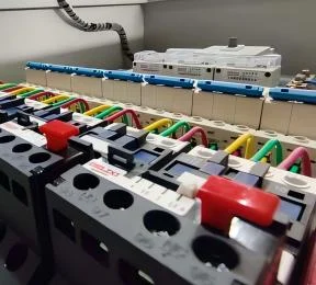 4ba8bb54f76dedd590035f281d54974d2 — Heshan Power power distribution equipment and precision metal fabrication