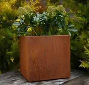 Metal Flower Pot — 7c891cca-e703-4e12-b277-ebf210e21dbaasd, switchgear transformer energy storage or sheet metal product image for industrial power distribution