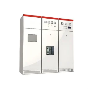 GGD Low Voltage Switchgear — GGD2, switchgear transformer energy storage or sheet metal product image for industrial power distribution