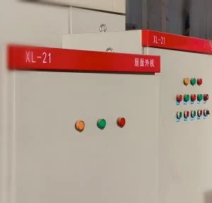 Xl-21 Low Voltage Power Distribution Cabinet — ded11e05c26164455bc1e6052a1f88b01, switchgear transformer energy storage or sheet metal product image for industrial power distribution