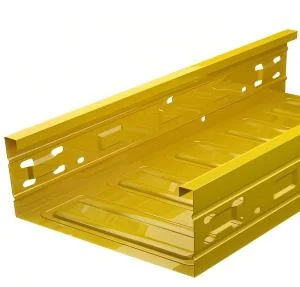 Cable Trays — 电缆桥架11, switchgear transformer energy storage or sheet metal product image for industrial power distribution